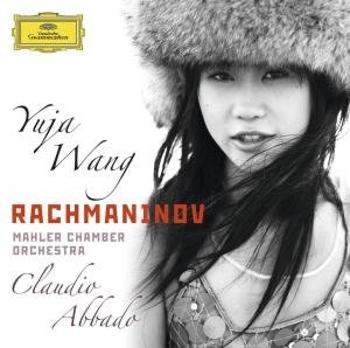 WANG YUJA - RAPSODIE /KLAVIRNI KONC.2, CD