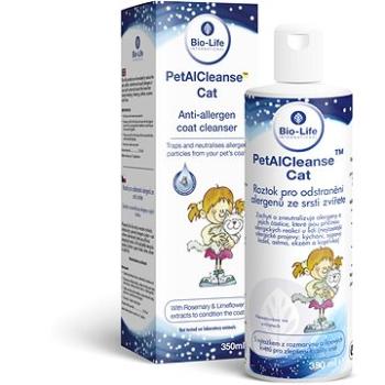 Bio-Life PetalCleanse Cat 350 ml (5060016630016)