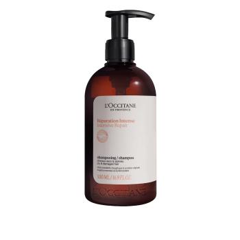 L'Occitane en Provence Šampón pre suché a poškodené vlasy Intensive Repair (Shampoo) 500 ml