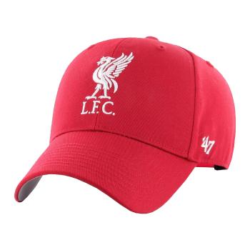 '47 Brand  Liverpool FC Raised Basic Cap  Šiltovky Červená