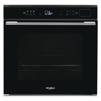 Whirlpool W7 OS4 4S1 P BL + balíček produktov značky P&G v hodnote až 170 € + 10 rokov záruka na motor ventilátora