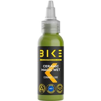 Bike Ceramic Magic Wet 50 ml – keramické mazivo na reťaze (38606)