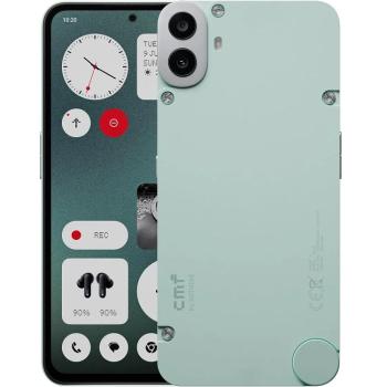 CMF Phone 1 by Nothing okostelefon 8GB/128 GB, világoszöld