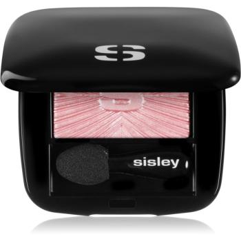 Sisley Les Phyto Ombres oční stíny se saténovým efektem pro citlivé oči odstín 31 Metallic Pink 1,5 g