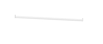 ArtExt Vešiak do skrine DOX | 75 cm Farba: Biela