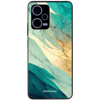 Mobiwear Glossy lesklý na Xiaomi Redmi Note 12 Pro+ 5G – Design G024G (5904808476195)