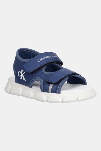 Detské sandále Calvin Klein Jeans V1B2-83020