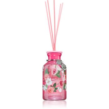 ipuro Limited Edition Flower Breeze aróma difuzér 240 ml