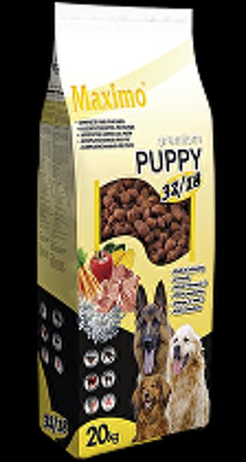 Delikan Dog Premium Maximo Puppy 20kg