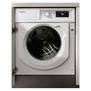 Whirlpool BI WMWG 91484E EU + balíček produktov značky P&G v hodnote až 170 € + 10 rokov záruka na motor