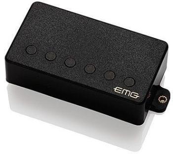 EMG 57 Black Gitarový snímač