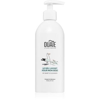 OUATE Washing Gel For My Baby jemný sprchový gel pre deti od narodenia 300 ml