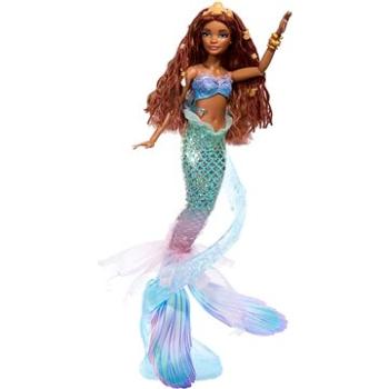 The Little Mermaid Bábika Malá Morská Víla Deluxe (194735138920)