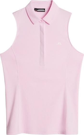 J.Lindeberg Dena Sleeveless Nosegay M Polo košeľa