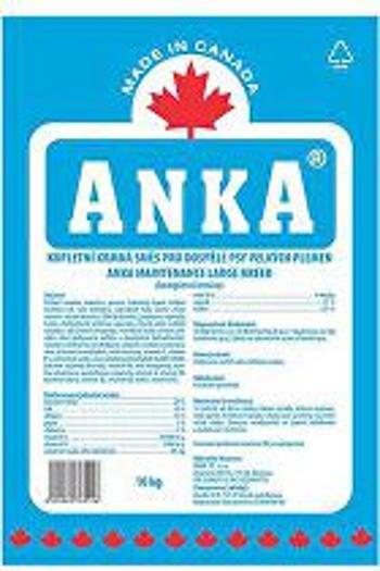 Anka Maintenance Large Breed 20kg