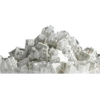 Glorious PC Gaming Race Kailh Box White Switches 120 (KAI-WHITE)