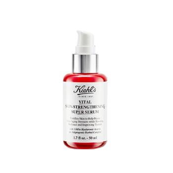 Kiehl´s Posilňujúce pleťové sérum Vital (Skin- Strength ening Super Serum) 50 ml