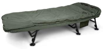 Sonik lehátko se spacákom bank-tek 5 season sleep system wide