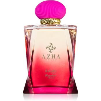 AZHA Perfumes Ramshah parfumovaná voda pre ženy 100 ml