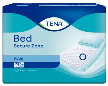 TENA Bed Plus Inkontinenčná podložka 40 x 60 cm 30 ks