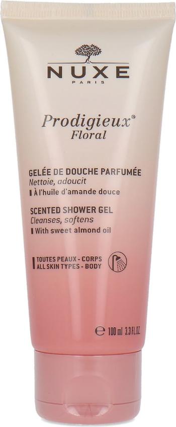 Nuxe Jemný sprchový gél Prodigieux Floral (Scented Shower Gél) 100 ml