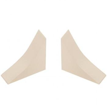 Egyenes végződés – homok LWS-052