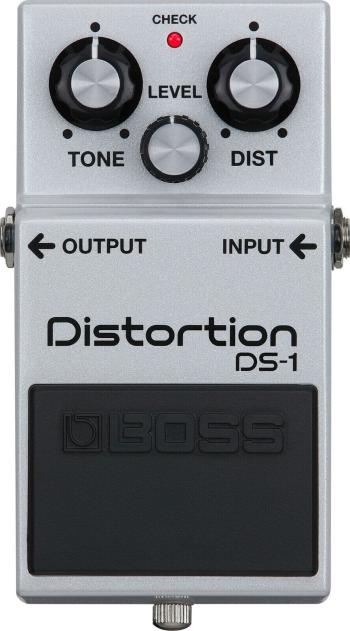 Boss DS-1 Gitarový efekt
