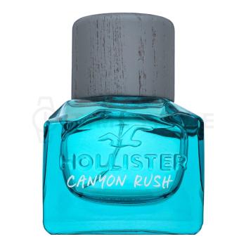 Hollister Canyon Rush toaletná voda pre mužov 30 ml - 30 dní na vrátenie tovaru, Garancia originality