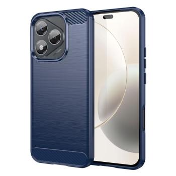 FLEXI TPU Ochranný kryt Honor 400 Lite 5G modrý