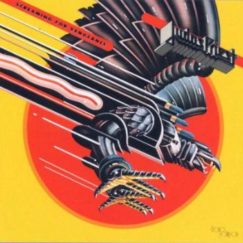 Screaming For Vengeance