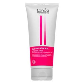 Londa Professional Color Radiance Intensive Mask vyživujúca maska pre farbené vlasy 200 ml