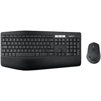 Logitech MK850 – CZ + SK (920-008226_CZ)