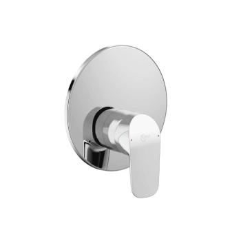IDEAL STANDARD - CeraFlex Batéria pod omietku, chróm A6724AA