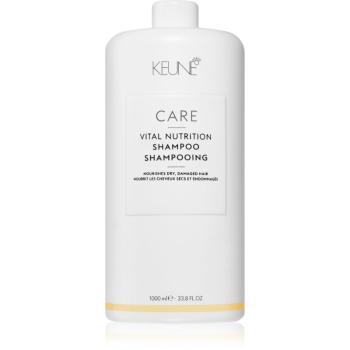 Keune Care Vital Nutrition Shampoo intenzívne vyživujúci šampón 1000 ml