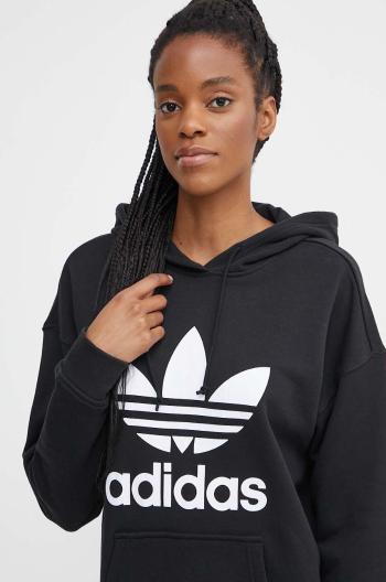 adidas Originals - Mikina FM3307-BLK/WHT,