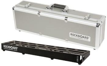 RockBoard DUO 2.2 PD FC Pedalboard