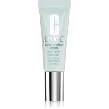 Clinique Even Better™ Eyes™ Dark Circle Corrector rozjasňujúci očný krém proti tmavým kruhom 10 ml