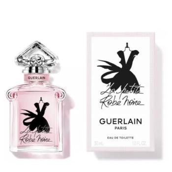 GUERLAIN La Petite Robe Noire Toaletná voda pre ženy 50 ml