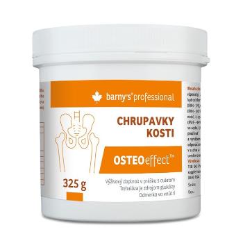 Osteoeffect - kosti a chrupavky