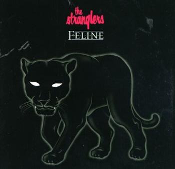 Stranglers, the - Feline, CD