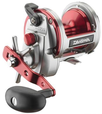 Daiwa multiplikátor sealine ishidai 40h