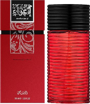 Rasasi Egra Women - EDP 100 ml