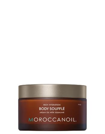 Moroccanoil Hydratačné telové suflé (Body Soufflé) 200 ml