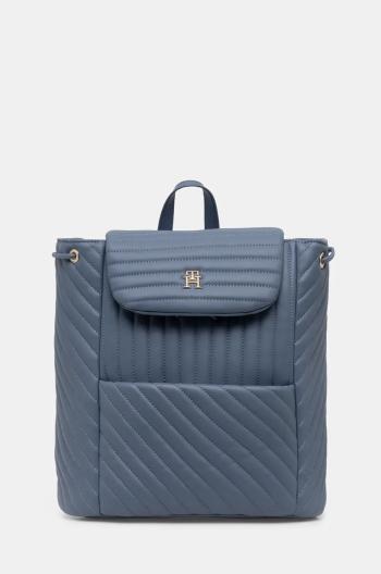 Ruksak Tommy Hilfiger dámsky, malý, jednofarebný, AW0AW17014