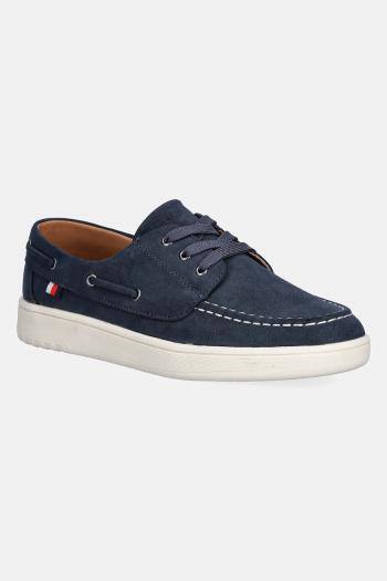 Mokasíny Tommy Hilfiger T3B4-33853