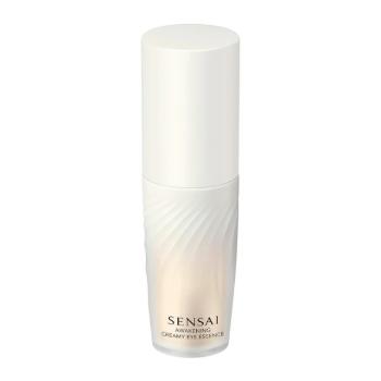 Sensai Krémová esencia na očné okolie Awakening (Creamy Eye Essence) 20 ml