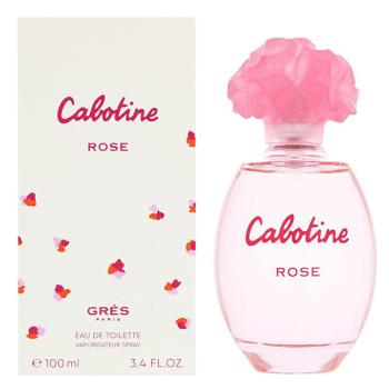 Gres Cabotine Rose 100ml