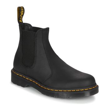 Dr. Martens  2976  Polokozačky Čierna