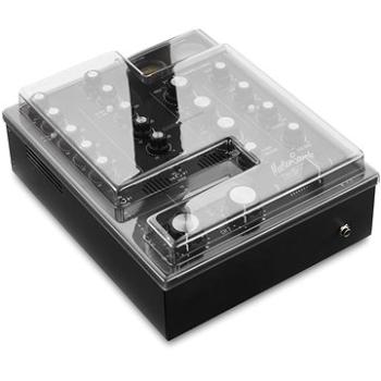 DECKSAVER Mastersounds Radius Two Valve Cover (HN231716)