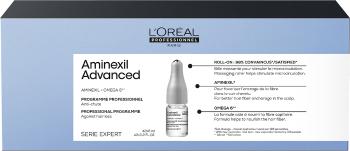 L´Oréal Professionnel Program proti vypadávaniu vlasov Série Expert Aminexil Advanced 42 x 6 ml